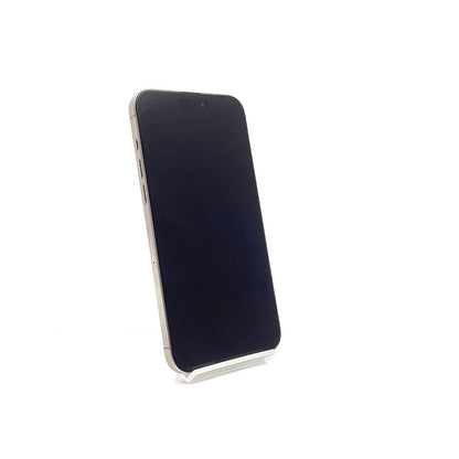 【全額返金保証】【最速発送】Apple iPhone iPhone 15 Pro Max 512GB ナチュラルチタニウム SIMフリー 美品 動作確認済 85%