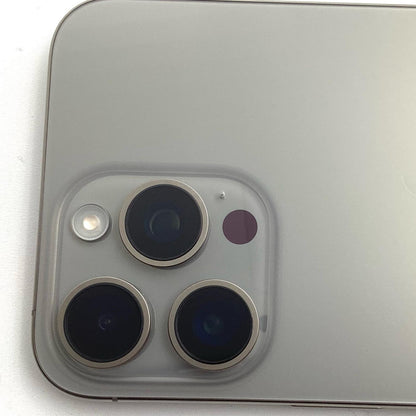【全額返金保証】【最速発送】Apple iPhone iPhone 15 Pro Max 512GB ナチュラルチタニウム SIMフリー 美品 動作確認済 85%