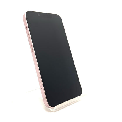 【全額返金保証】【最速発送】Apple iPhone iPhone iPhone 13 mini 128GB ピンク SIMフリー 動作確認済 76%