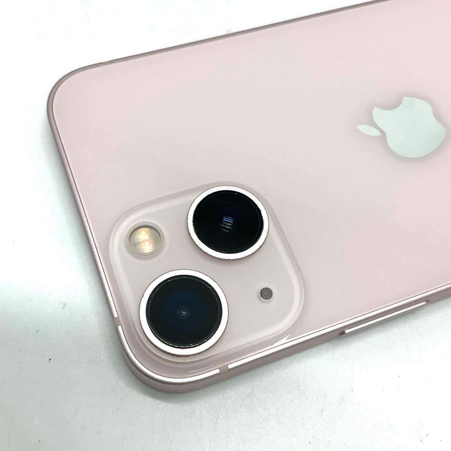 【全額返金保証】【最速発送】Apple iPhone iPhone iPhone 13 mini 128GB ピンク SIMフリー 動作確認済 76%