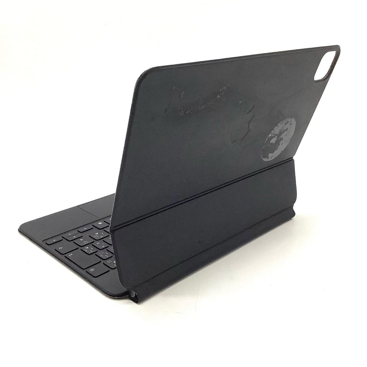 【全額返金保証】【最速発送】Apple Magic Keyboard MXQT2J/A 動作確認済