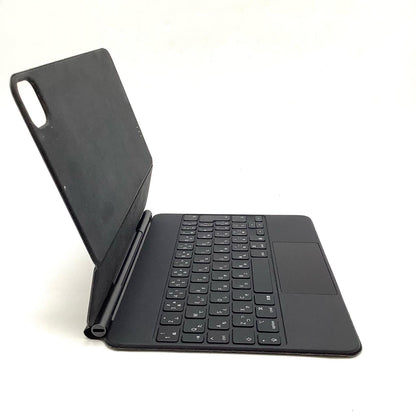 【全額返金保証】【最速発送】Apple Magic Keyboard MXQT2J/A 動作確認済