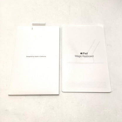 【全額返金保証】【最速発送】Apple Magic Keyboard MXQT2J/A 動作確認済