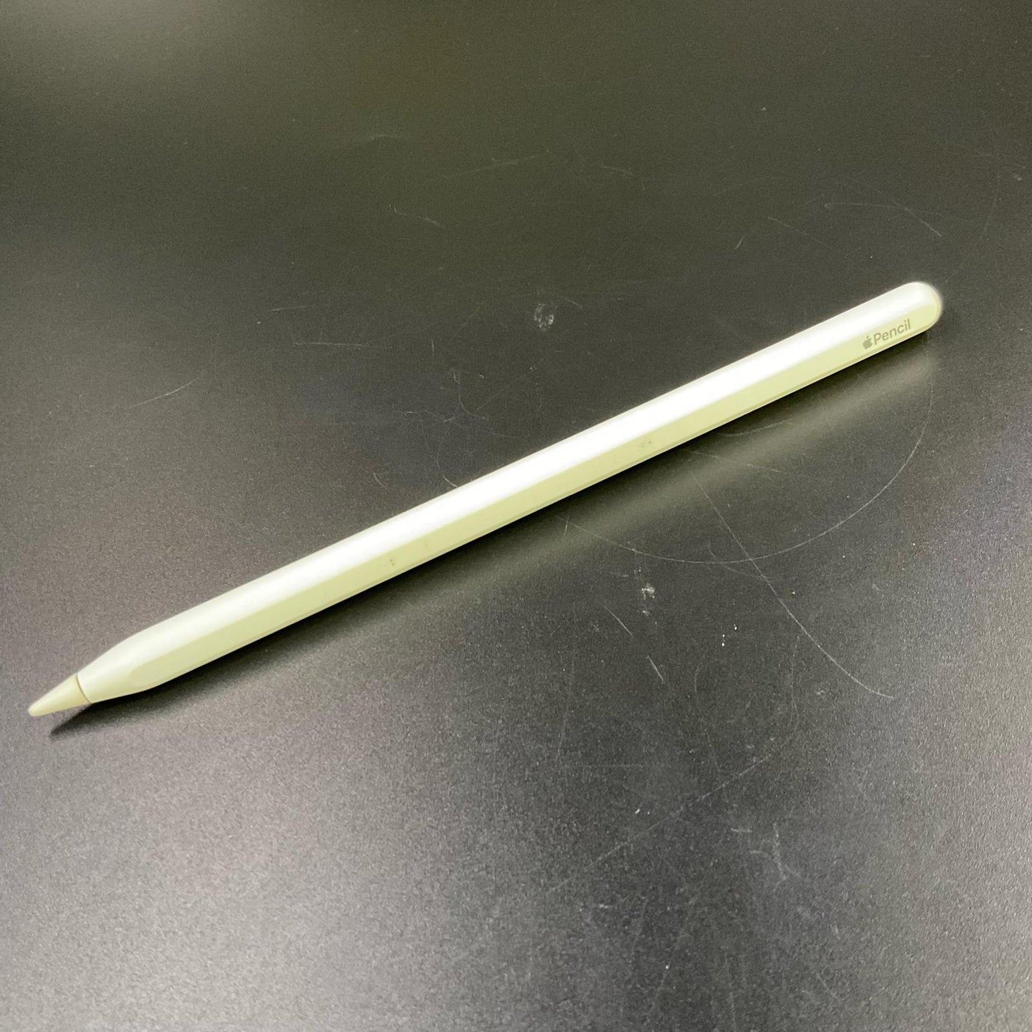 【全額返金保証】【最速発送】Apple Apple Pencil 第2世代 MU8F2J/A 動作確認済