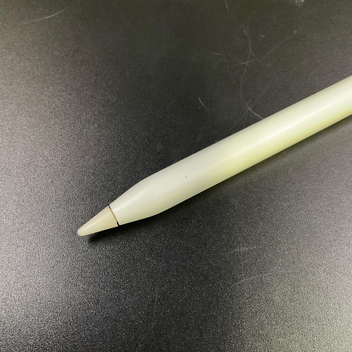 【全額返金保証】【最速発送】Apple Apple Pencil 第2世代 MU8F2J/A 動作確認済