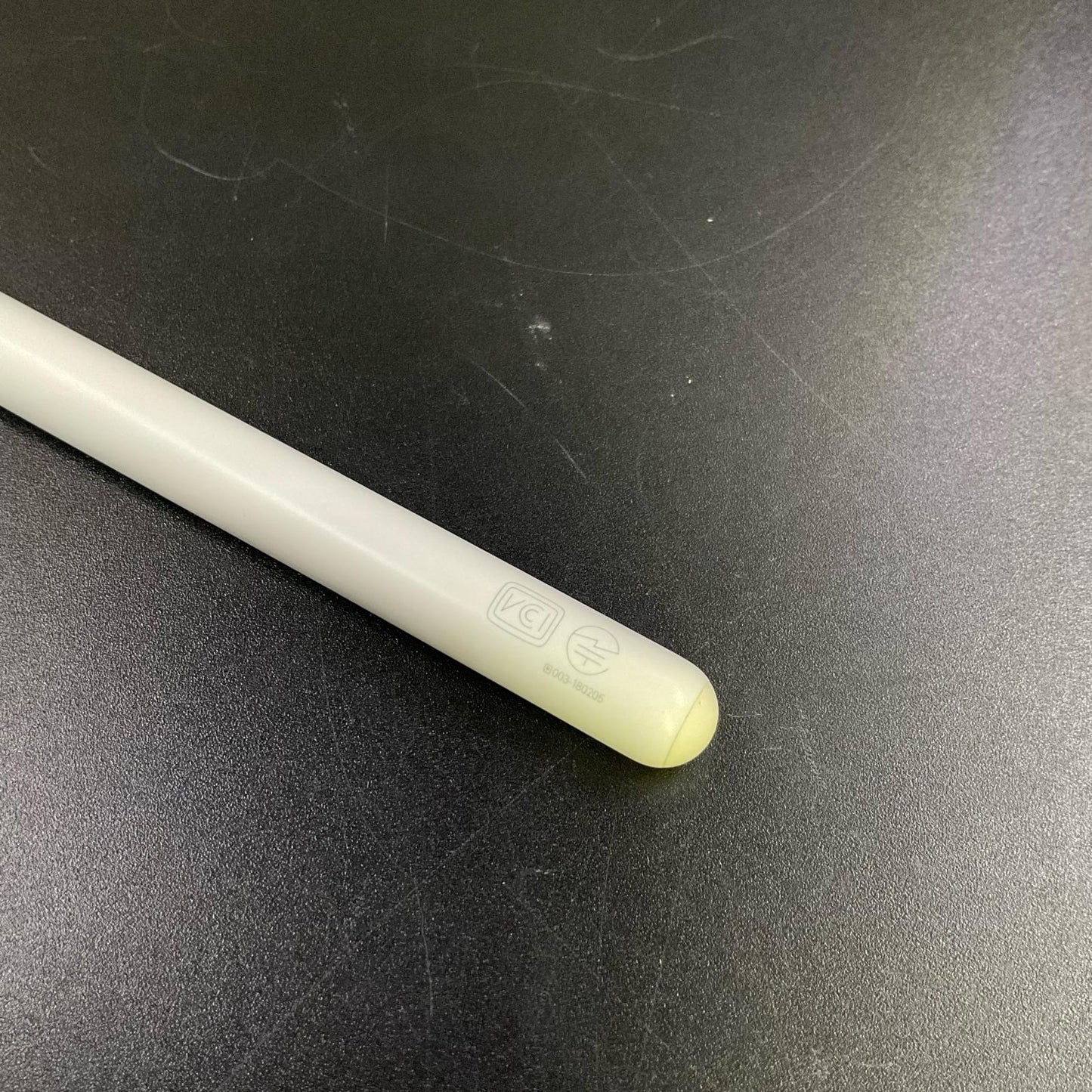 【全額返金保証】【最速発送】Apple Apple Pencil 第2世代 MU8F2J/A 動作確認済