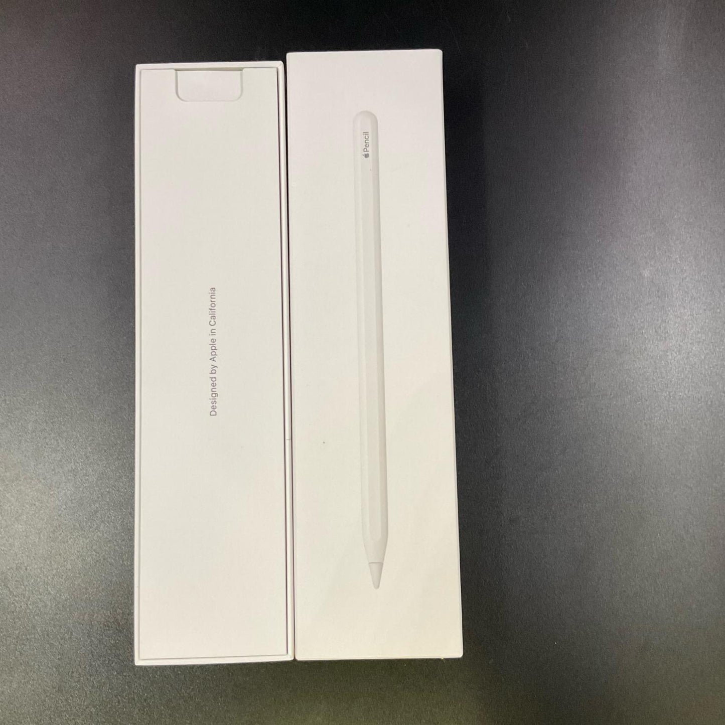 【全額返金保証】【最速発送】Apple Apple Pencil 第2世代 MU8F2J/A 動作確認済