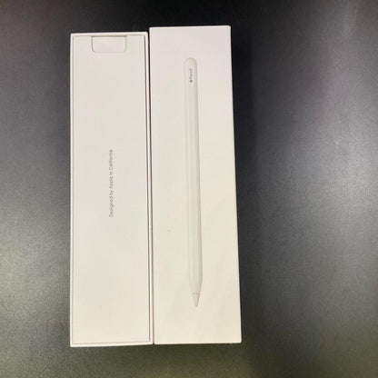 【全額返金保証】【最速発送】Apple Apple Pencil 第2世代 MU8F2J/A 動作確認済