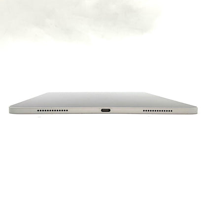 【全額返金保証】【最速発送】Apple iPad Pro 11インチ 512GB シルバー Wi-Fi 美品 動作確認済