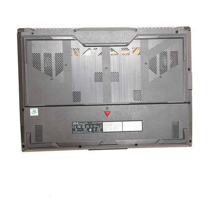 【最速発送】ASUS TUF Gaming F15 FX507ZC4-I7R3050 12th Gen Intel(R) Core(TM) i7-12700H 16GB M.2 SSD 512GB NVIDIA GeForce RTX 3050 Laptop GPU 79.9%【難有】