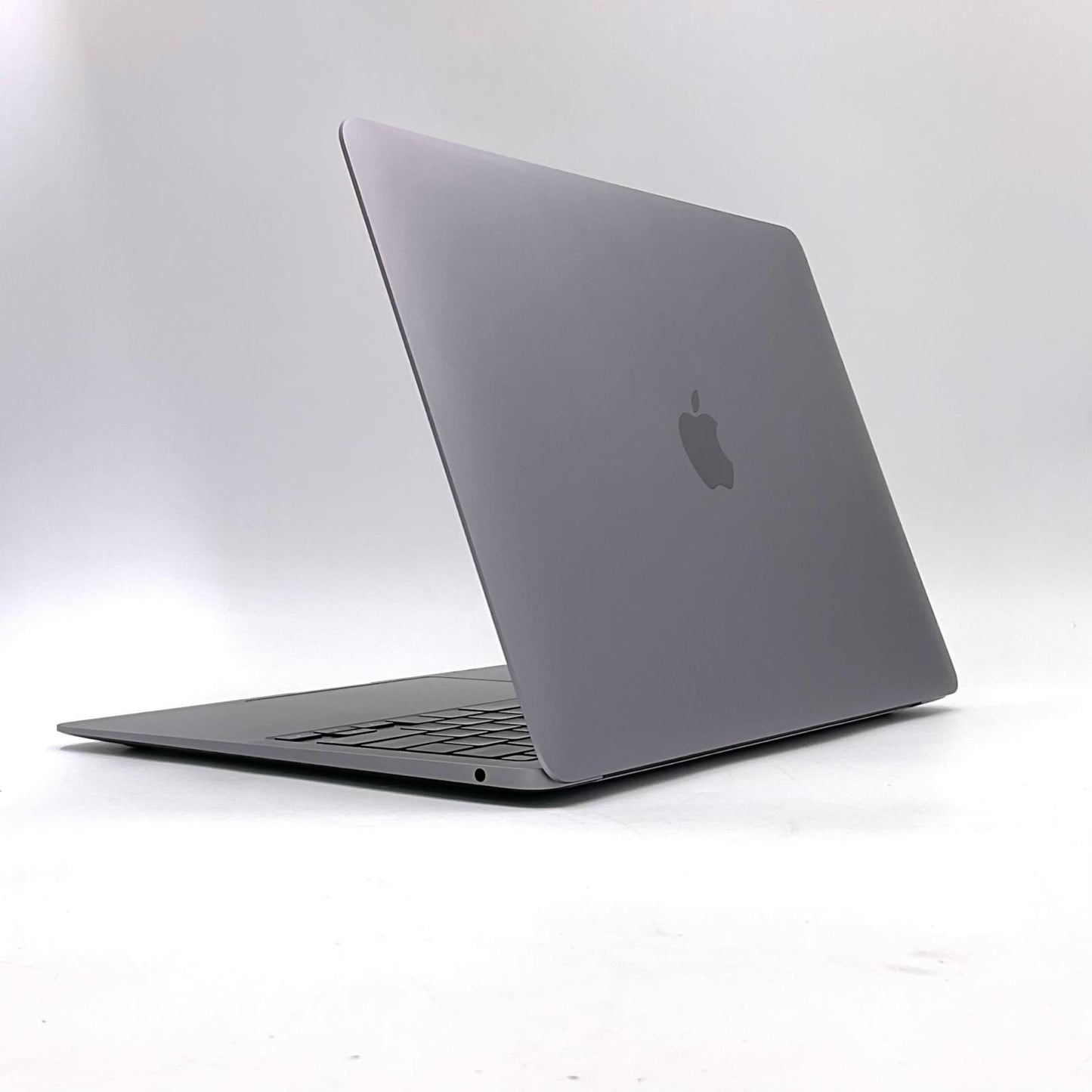 【全額返金保証】【最速発送】Apple MacBook Air 13.3インチ 2020 Apple M1 16GB SSD 512GB スペースグレイ 85% 動作確認済
