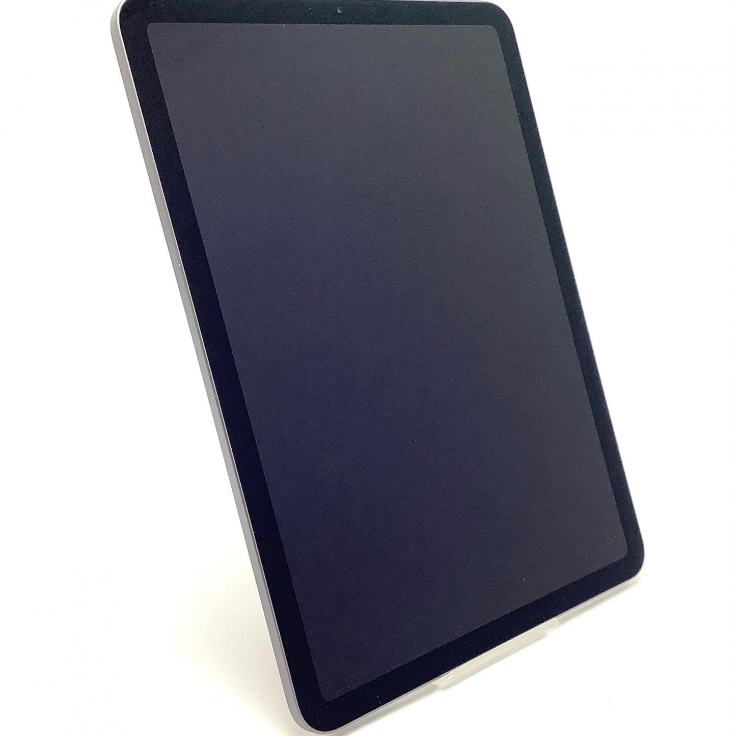 【全額返金保証】【最速発送】Apple iPad Air 10.9インチ 第4世代 256GB スペースグレイ Wi-Fi 美品 動作確認済
