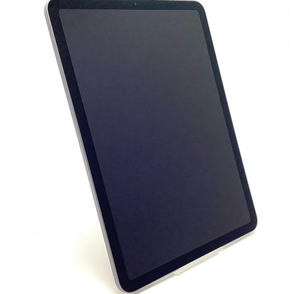 【全額返金保証】【最速発送】Apple iPad Air 10.9インチ 第4世代 256GB スペースグレイ Wi-Fi 美品 動作確認済