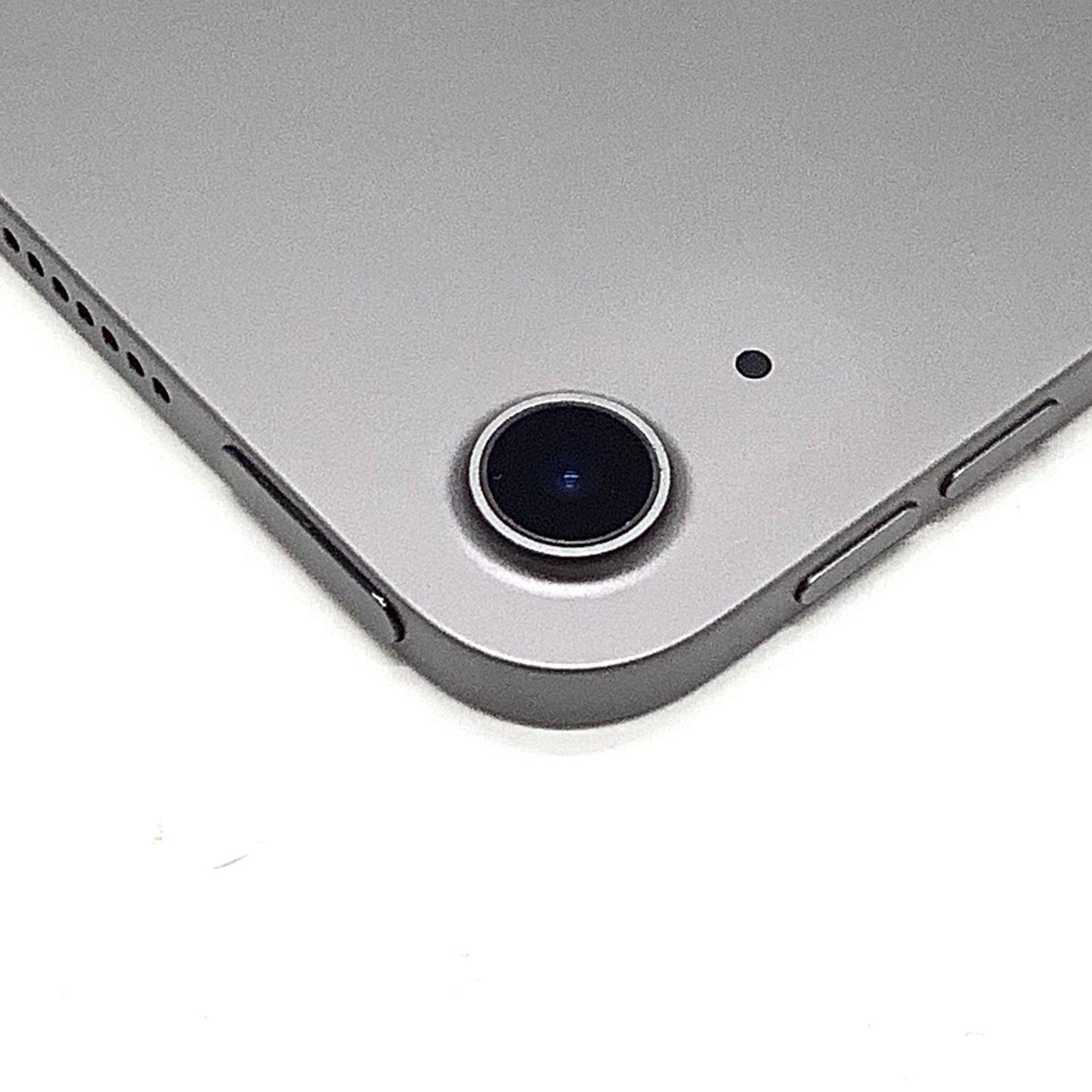 【全額返金保証】【最速発送】Apple iPad Air 10.9インチ 第4世代 256GB スペースグレイ Wi-Fi 美品 動作確認済