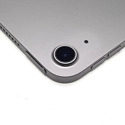 【全額返金保証】【最速発送】Apple iPad Air 10.9インチ 第4世代 256GB スペースグレイ Wi-Fi 美品 動作確認済