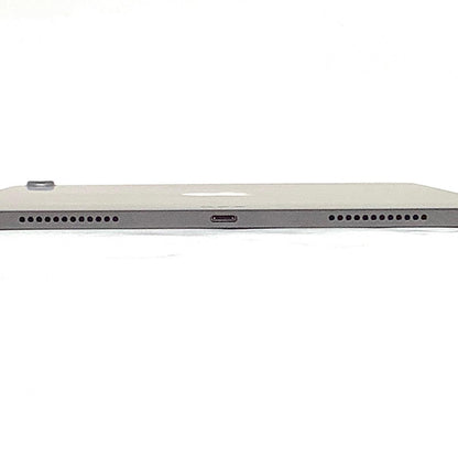 【全額返金保証】【最速発送】Apple iPad Air 10.9インチ 第4世代 256GB スペースグレイ Wi-Fi 美品 動作確認済