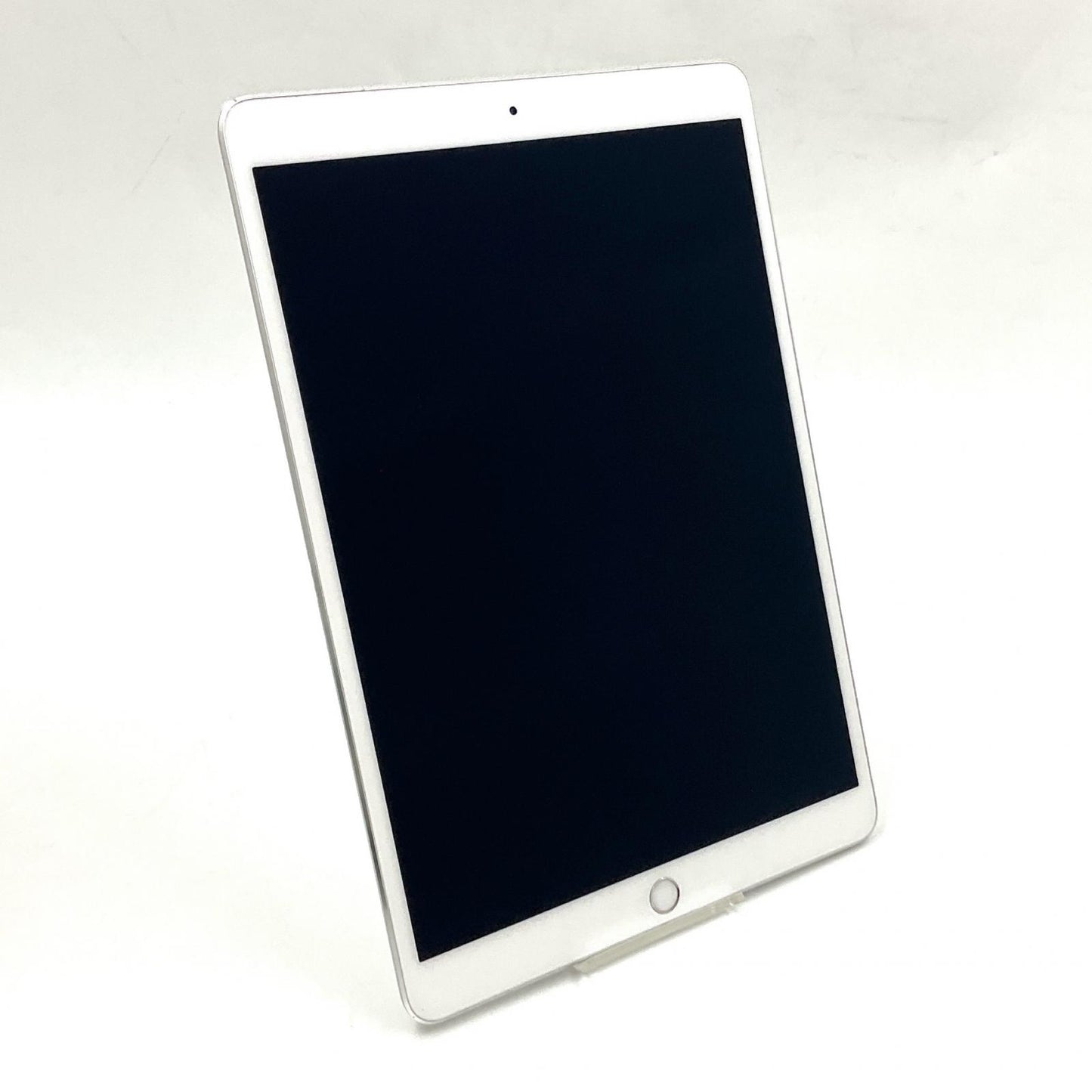 【全額返金保証】【最速発送】Apple iPad Pro 10.5インチ 64GB シルバー WiFi+Cellular Softbank 白ロム 動作確認済