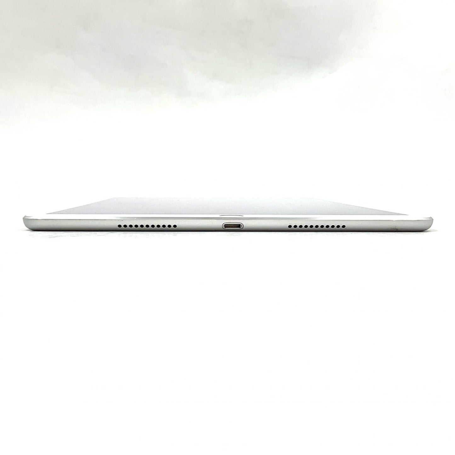 【全額返金保証】【最速発送】Apple iPad Pro 10.5インチ 64GB シルバー WiFi+Cellular Softbank 白ロム 動作確認済