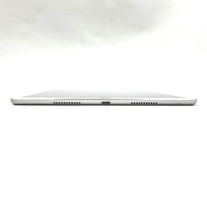 【全額返金保証】【最速発送】Apple iPad Pro 10.5インチ 64GB シルバー WiFi+Cellular Softbank 白ロム 動作確認済