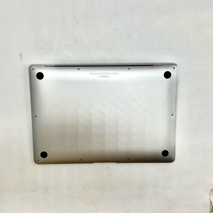 【全額返金保証】【最速発送】Apple MacBook Air 13.3インチ 2020 Apple M1 8GB SSD 512GB シルバー 100% 超美品 動作確認済