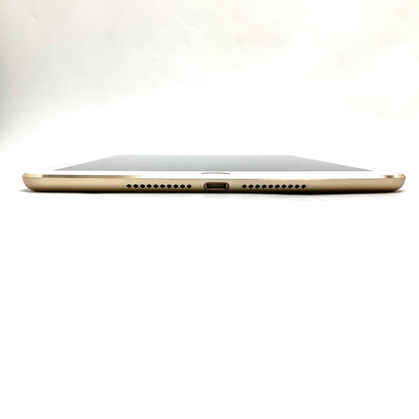 【全額返金保証】【最速発送】Apple iPad mini 7.9インチ 第4世代 128GB ゴールド Wi-Fi 美品 動作確認済