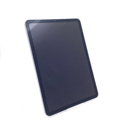 【全額返金保証】【最速発送】Apple iPad Air 10.9インチ 第5世代 64GB パープル Wi-Fi 超美品 動作確認済