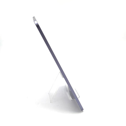 【全額返金保証】【最速発送】Apple iPad Air 10.9インチ 第5世代 64GB パープル Wi-Fi 超美品 動作確認済