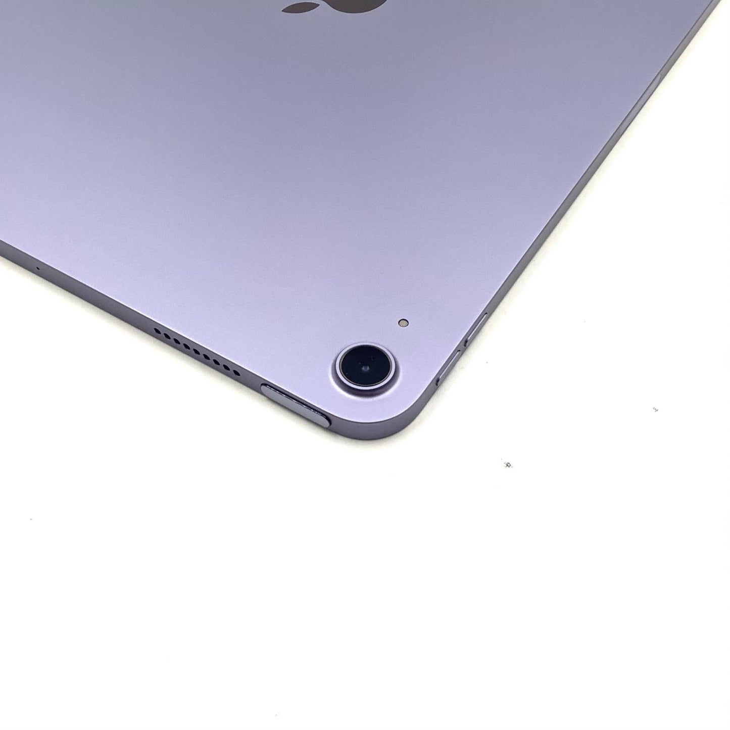 【全額返金保証】【最速発送】Apple iPad Air 10.9インチ 第5世代 64GB パープル Wi-Fi 超美品 動作確認済