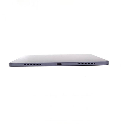 【全額返金保証】【最速発送】Apple iPad Air 10.9インチ 第5世代 64GB パープル Wi-Fi 超美品 動作確認済