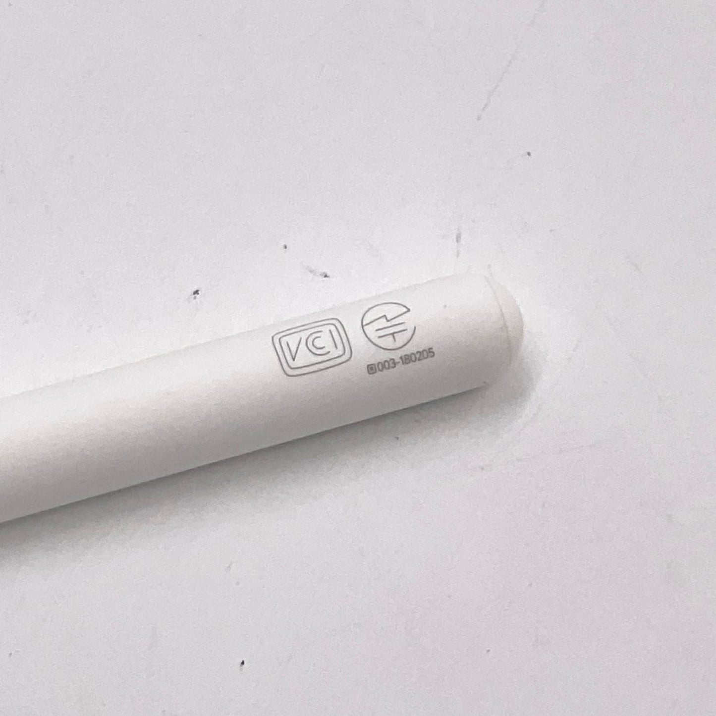 【全額返金保証】【最速発送】Apple Apple Pencil 第2世代 MU8F2J/A 美品 動作確認済