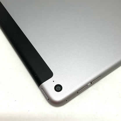 【全額返金保証】【最速発送】Apple iPad Air 9.7インチ 第2世代 16GB スペースグレイ WiFi+Cellular au 白ロム 動作確認済