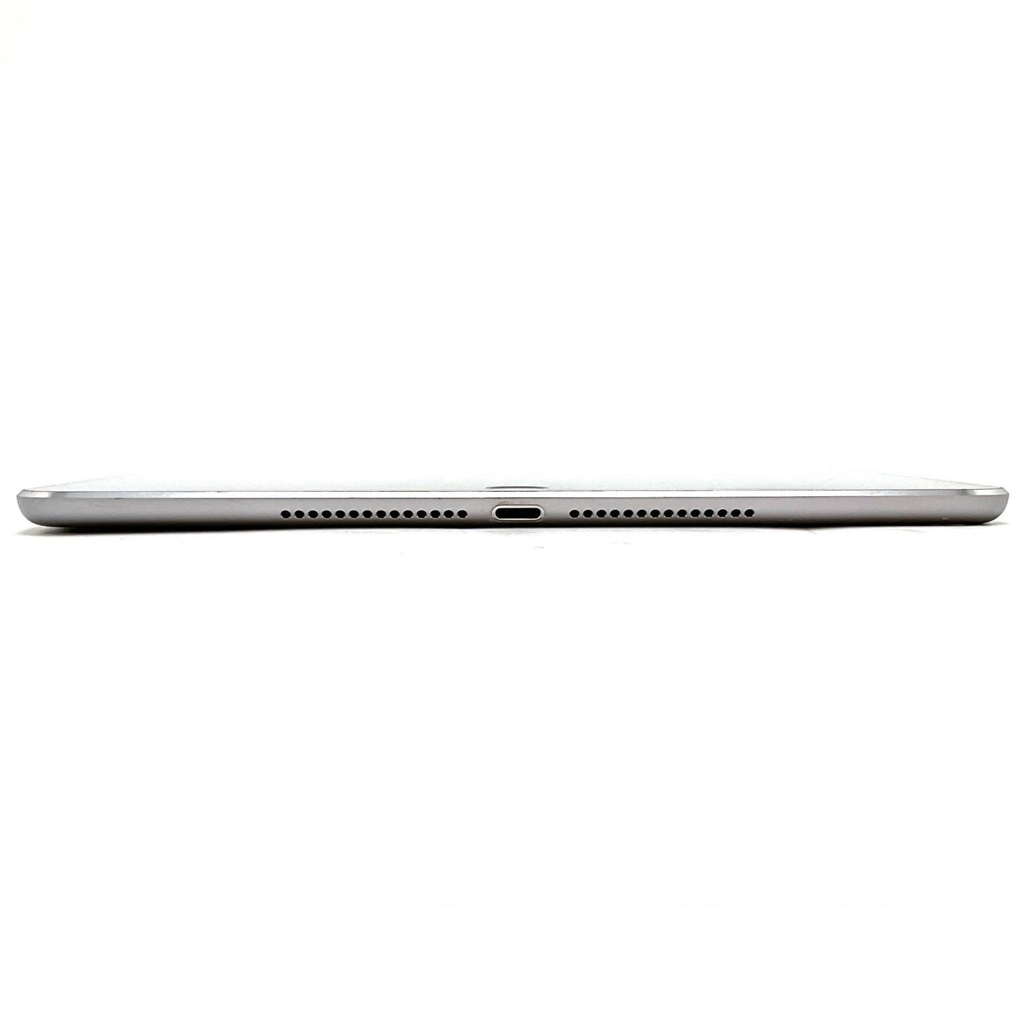 【全額返金保証】【最速発送】Apple iPad Air 9.7インチ 第2世代 16GB スペースグレイ WiFi+Cellular au 白ロム 動作確認済