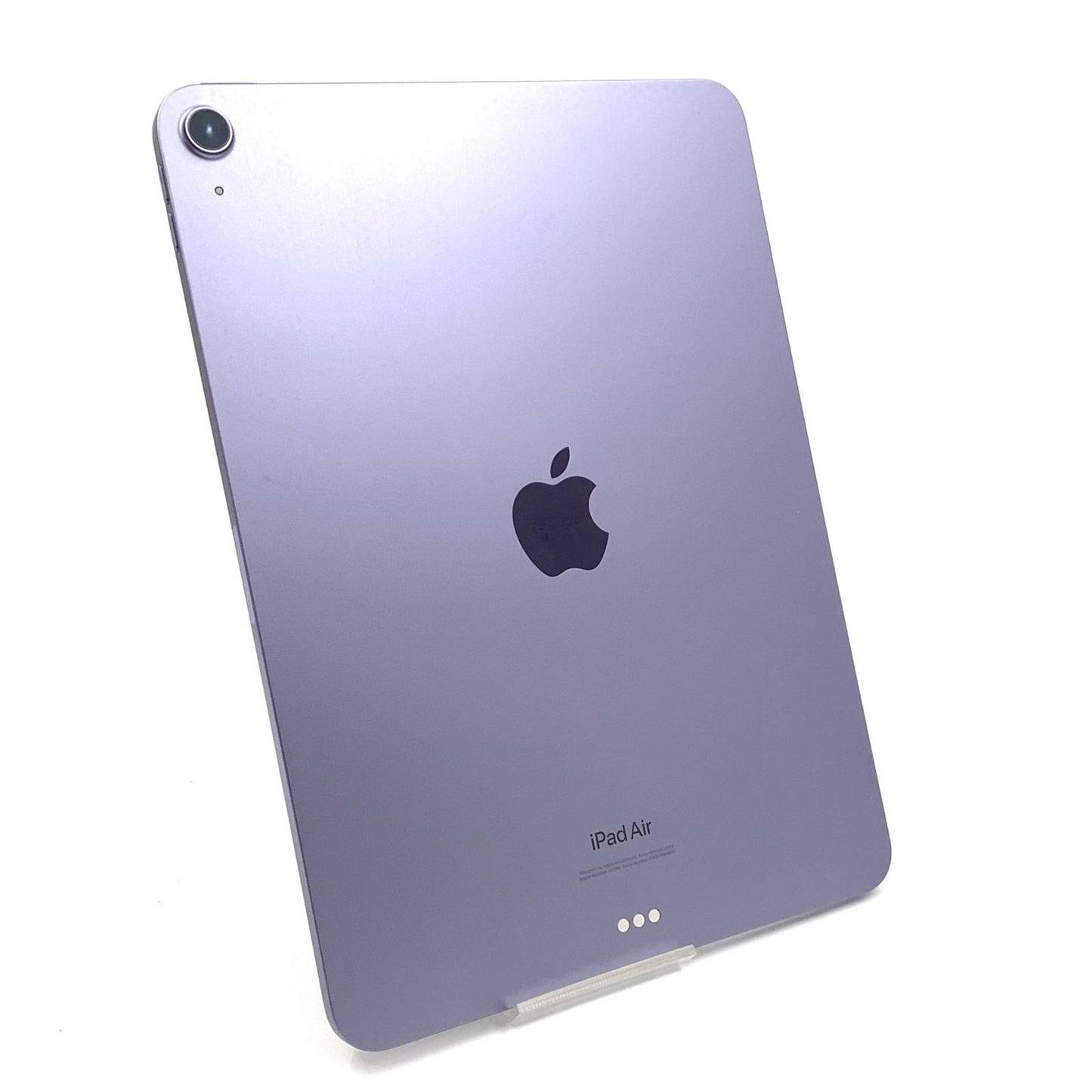 【最速発送】Apple iPad Air 10.9インチ 第5世代 256GB パープル Wi-Fi【難有】