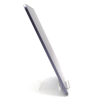 【最速発送】Apple iPad Air 10.9インチ 第5世代 256GB パープル Wi-Fi【難有】