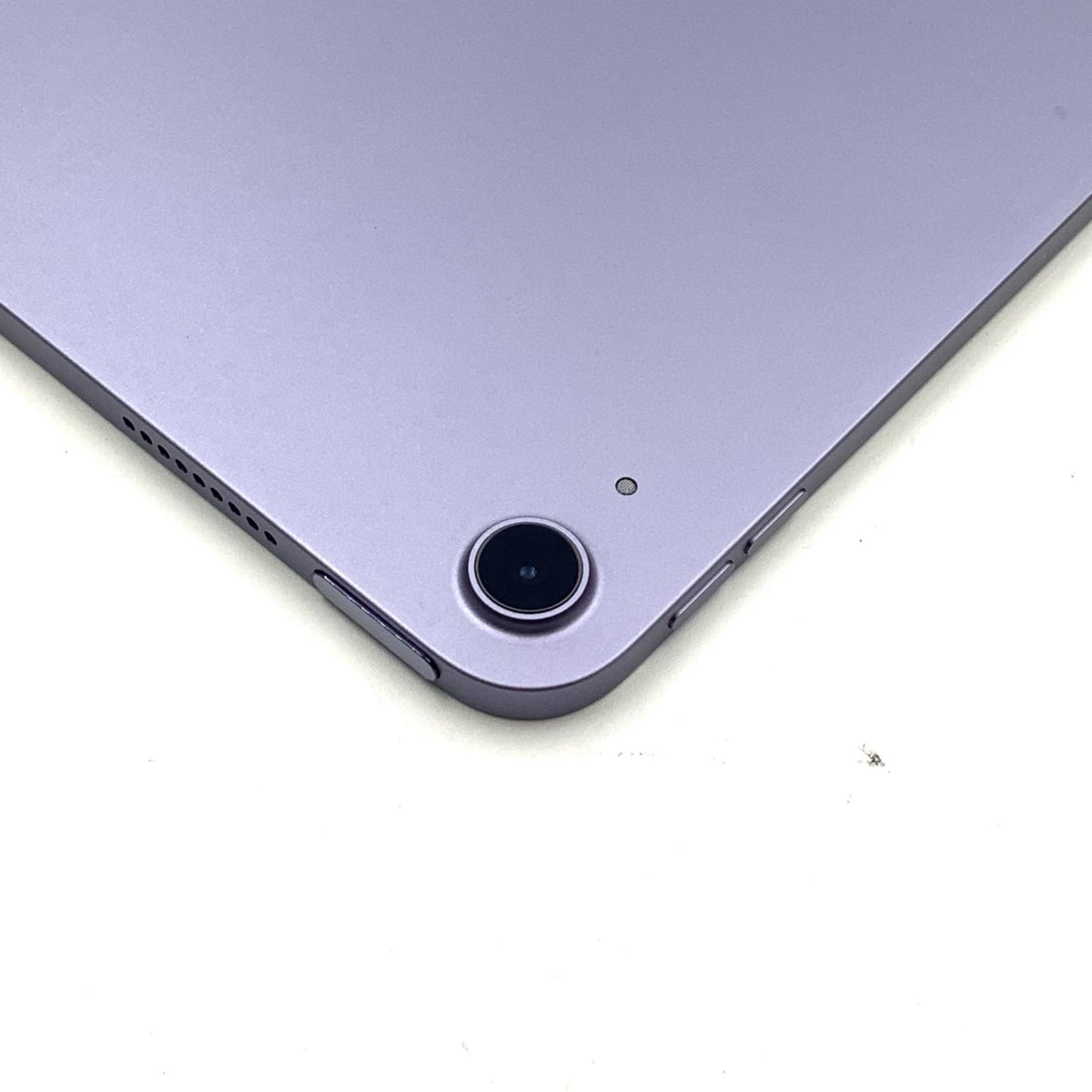 【最速発送】Apple iPad Air 10.9インチ 第5世代 256GB パープル Wi-Fi【難有】