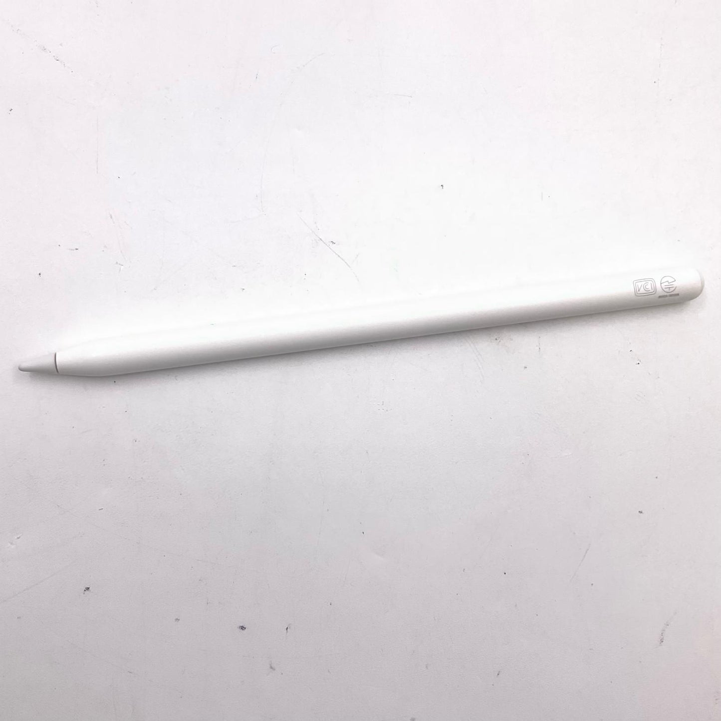 【全額返金保証】【最速発送】Apple Apple Pencil 第2世代 MU8F2J/A 美品 動作確認済