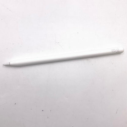【全額返金保証】【最速発送】Apple Apple Pencil 第2世代 MU8F2J/A 美品 動作確認済