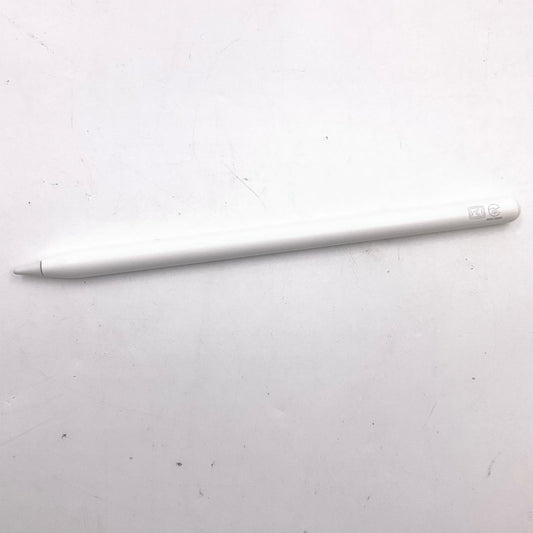 【全額返金保証】【最速発送】Apple Apple Pencil 第2世代 MU8F2J/A 美品 動作確認済