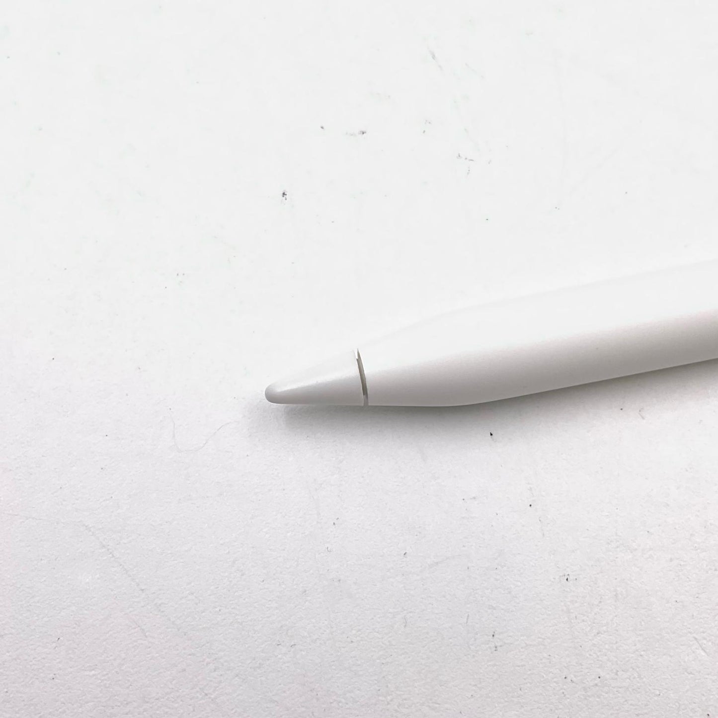【全額返金保証】【最速発送】Apple Apple Pencil 第2世代 MU8F2J/A 美品 動作確認済