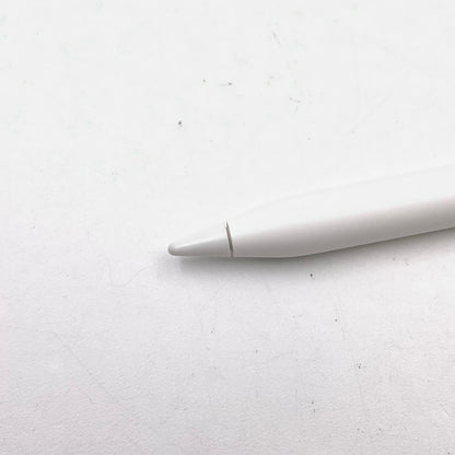 【全額返金保証】【最速発送】Apple Apple Pencil 第2世代 MU8F2J/A 美品 動作確認済