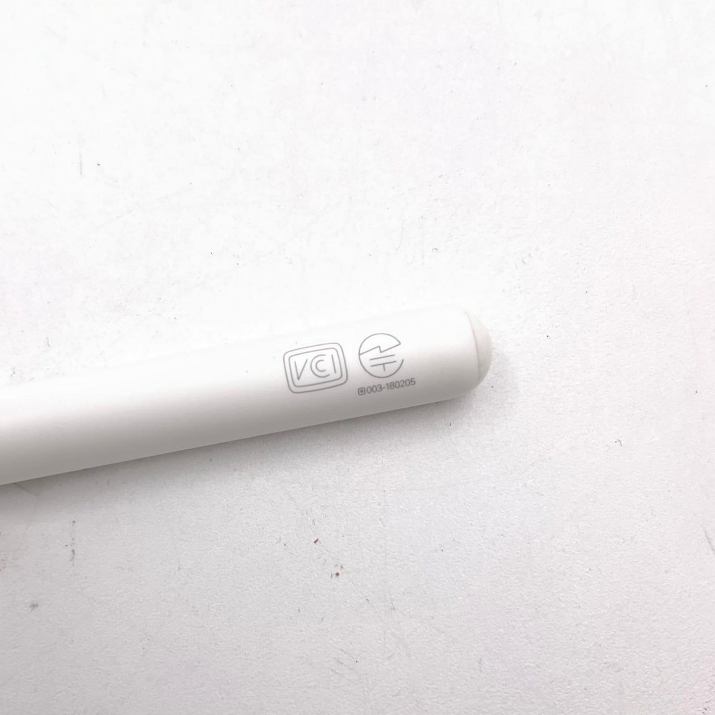【全額返金保証】【最速発送】Apple Apple Pencil 第2世代 MU8F2J/A 美品 動作確認済