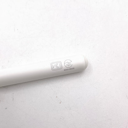 【全額返金保証】【最速発送】Apple Apple Pencil 第2世代 MU8F2J/A 美品 動作確認済