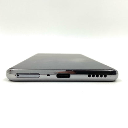 【全額返金保証】【最速発送】OPPO Reno 10 Pro 5G シルバーグレー Softbank SIMフリー A302OP 白ロム 動作確認済