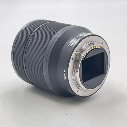 【全額返金保証】【最速発送】Sony FE 28-70mm F3.5-5.6 OSS SEL2870 動作確認済