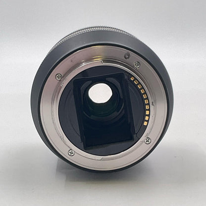 【全額返金保証】【最速発送】Sony FE 28-70mm F3.5-5.6 OSS SEL2870 動作確認済