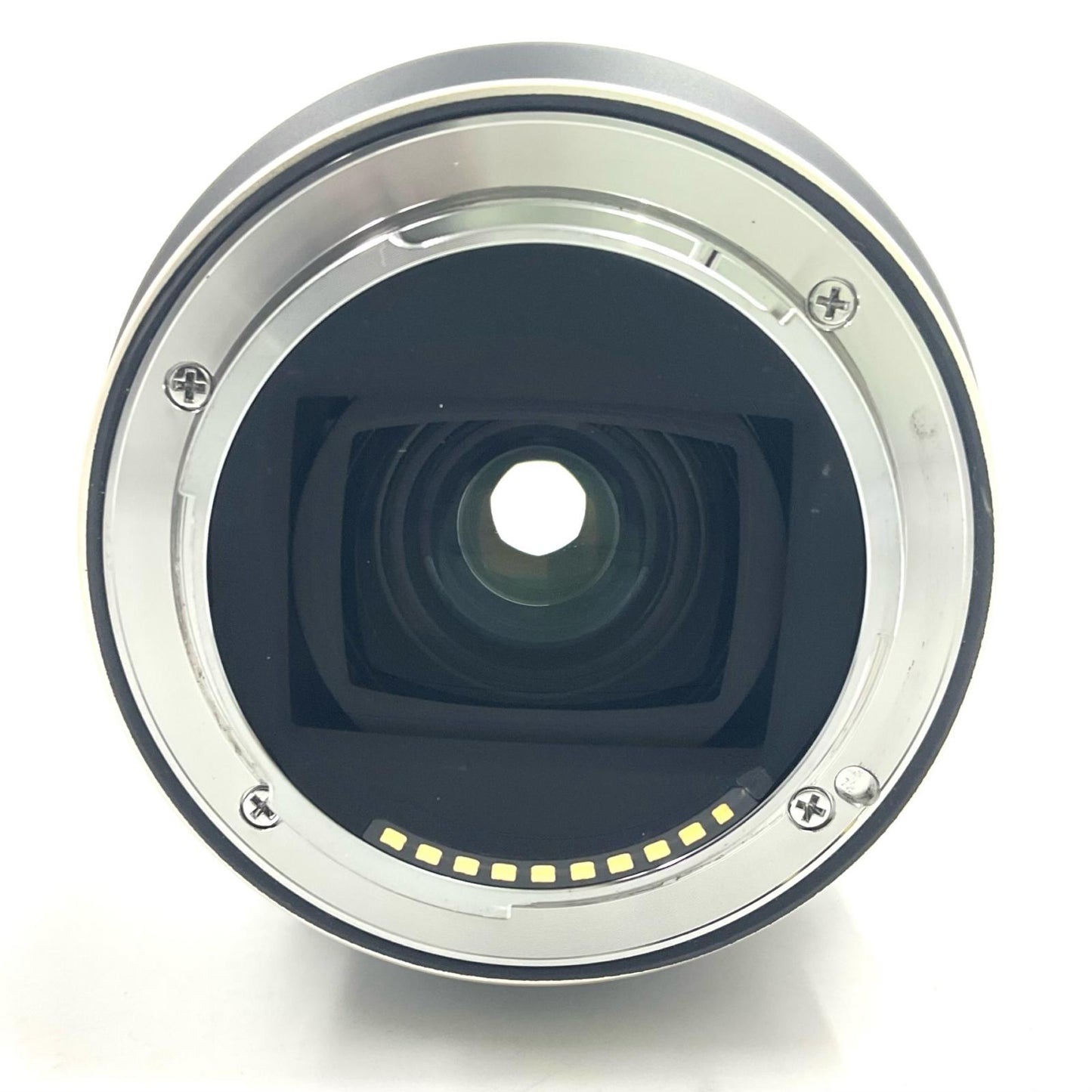 【全額返金保証】【最速発送】TAMRON 28-200mm F/2.8-5.6 Di III RXD (Model A071) 美品 動作確認済