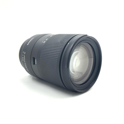 【全額返金保証】【最速発送】TAMRON 28-200mm F/2.8-5.6 Di III RXD (Model A071) 美品 動作確認済