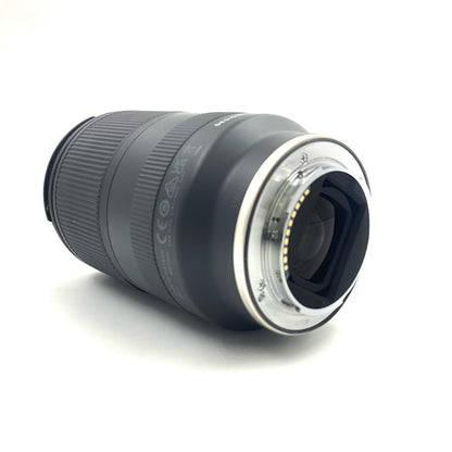 【全額返金保証】【最速発送】TAMRON 28-200mm F/2.8-5.6 Di III RXD (Model A071) 美品 動作確認済