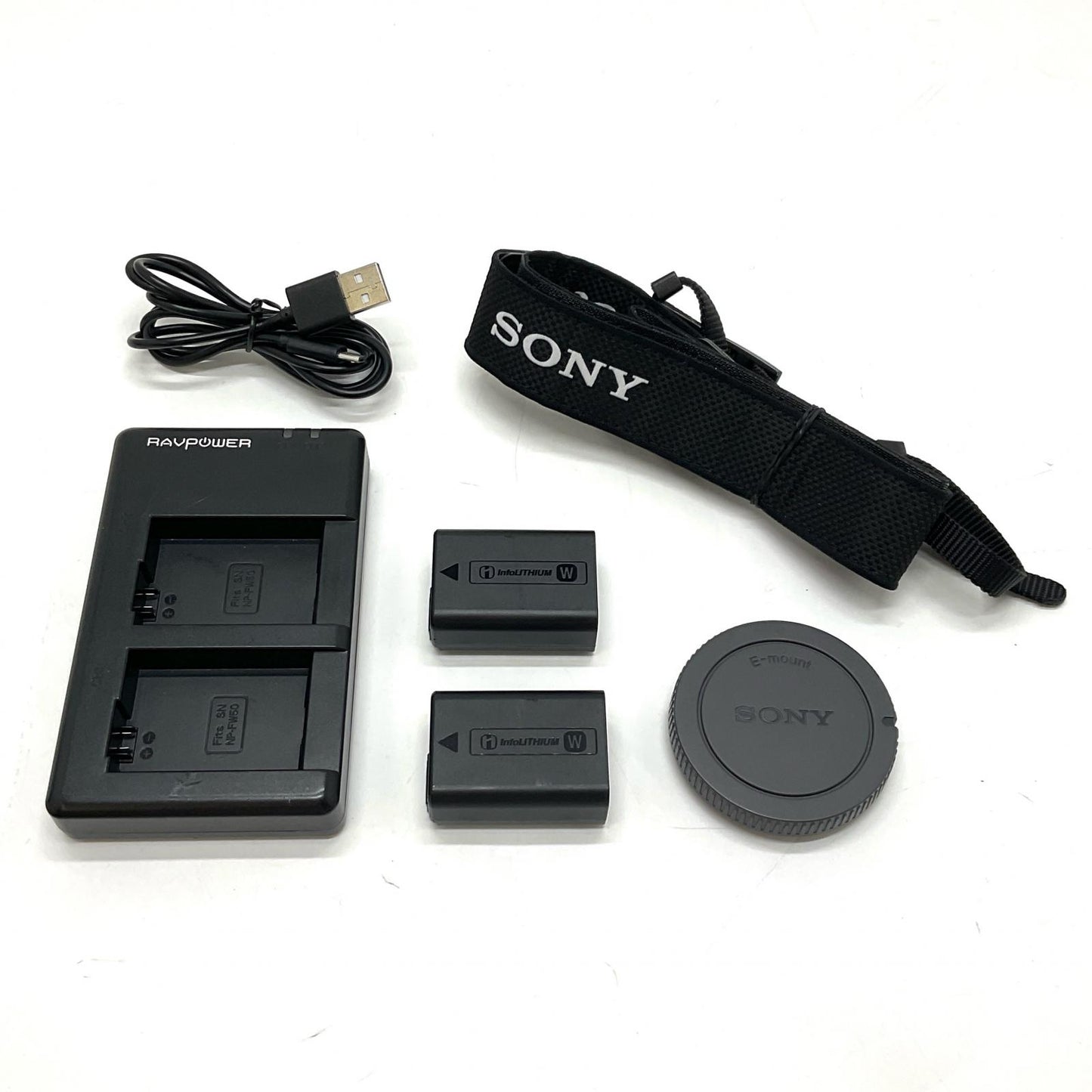 【全額返金保証】【最速発送】Sony デジタル一眼 α7 II ILCE-7M2 ボディ ブラック 動作確認済