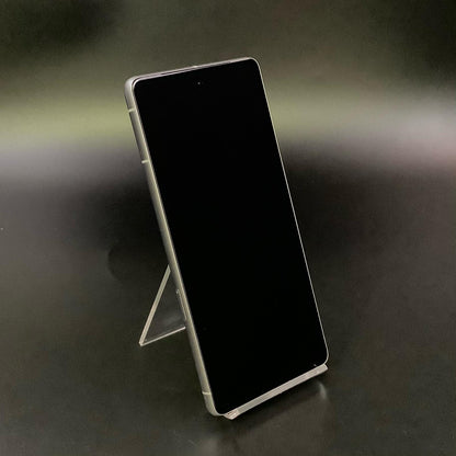 【全額返金保証】【最速発送】Google Pixel Google Pixel 7 128GB スノー Softbank SIMフリー G03Z5 美品 動作確認済